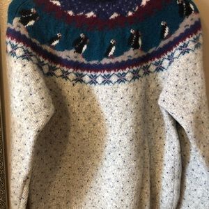 Woolrich Sweaters - Vintage woolrich sweater large Woolrich Sweaters - Vintage woolrich sweater large